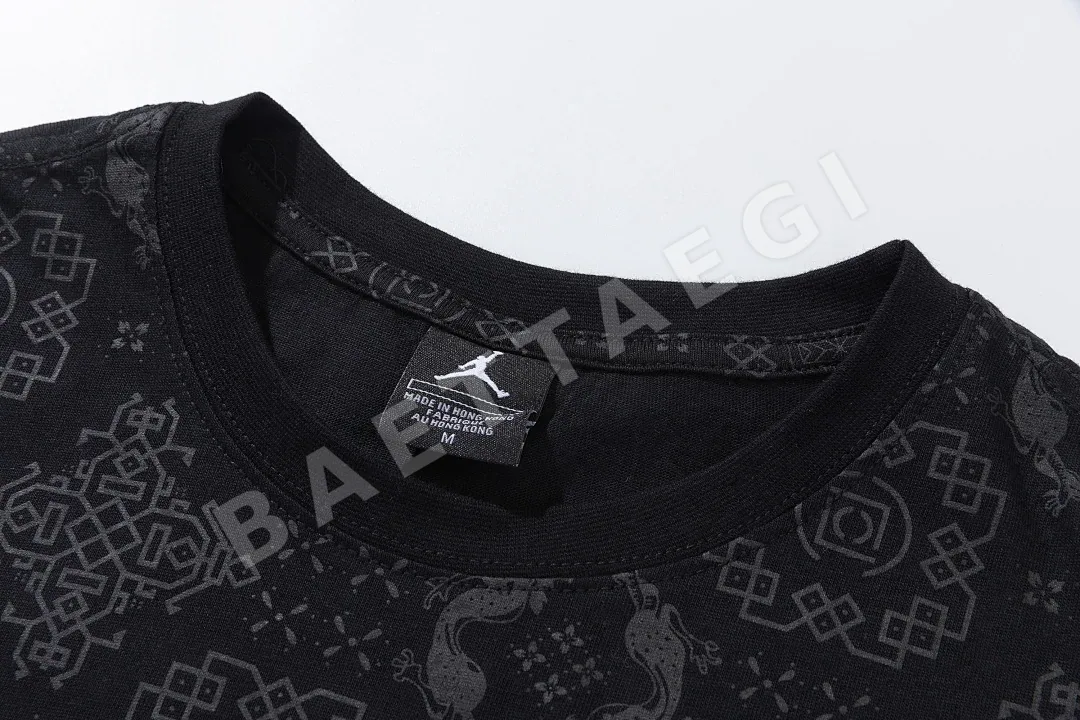 나이키 조던 반팔 티셔츠 203018 Nike Jordan T-Shirt 상세 이미지 11