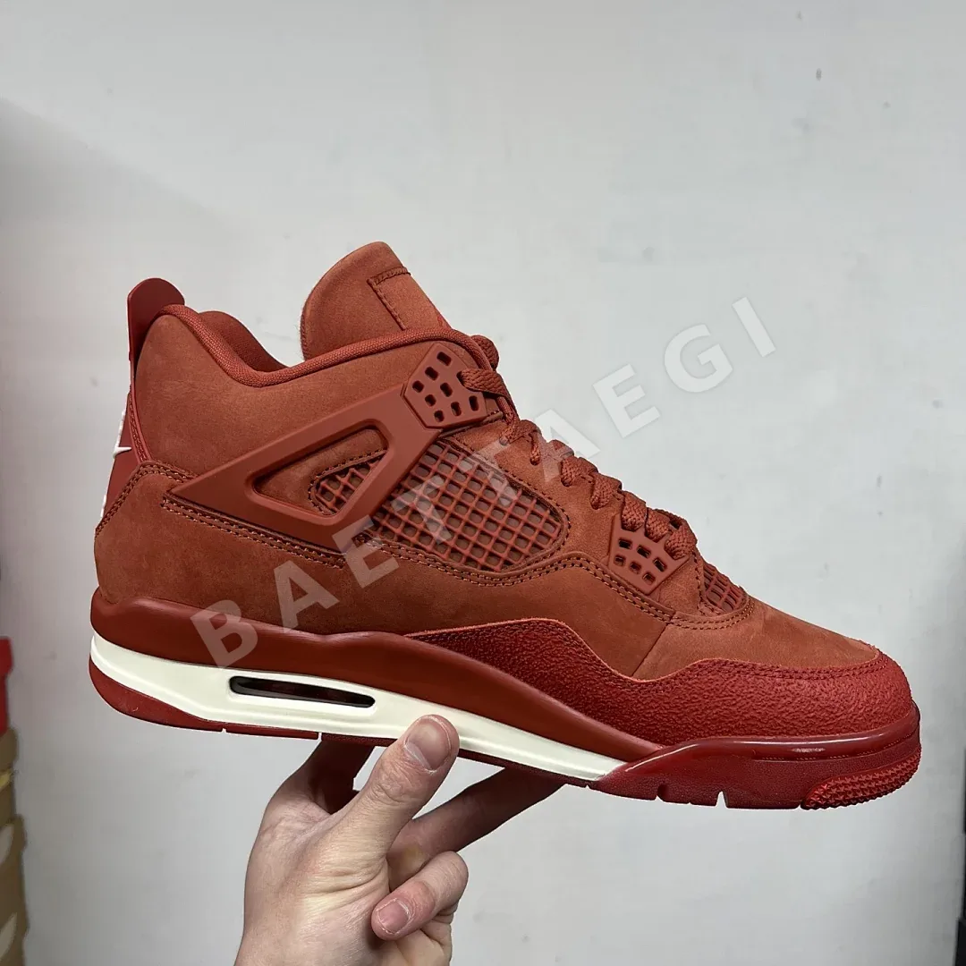 나이키 [GX] 레드 HF4340-800 201309 Nike Nigel Sylvester Brick By 상세 이미지 3