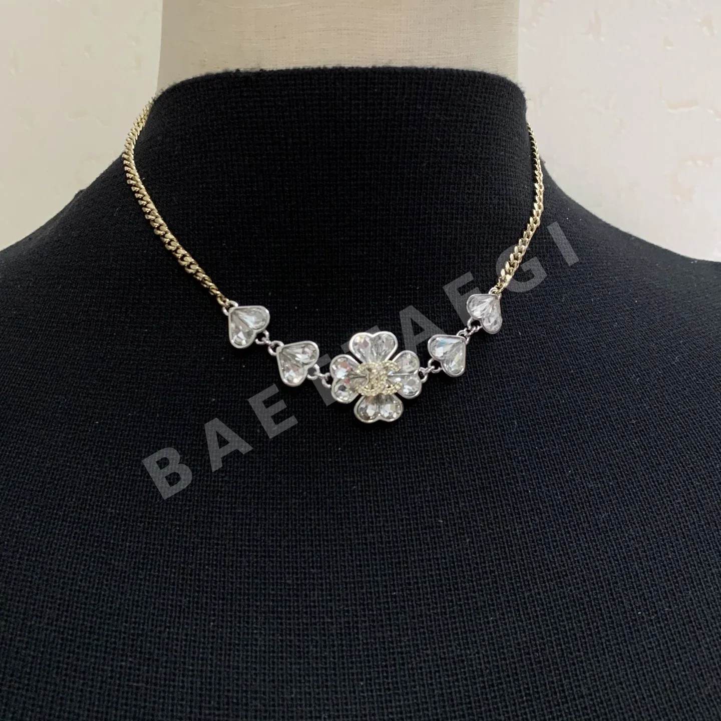샤넬 목걸이 68816 Chanel Necklace 상세 이미지 7