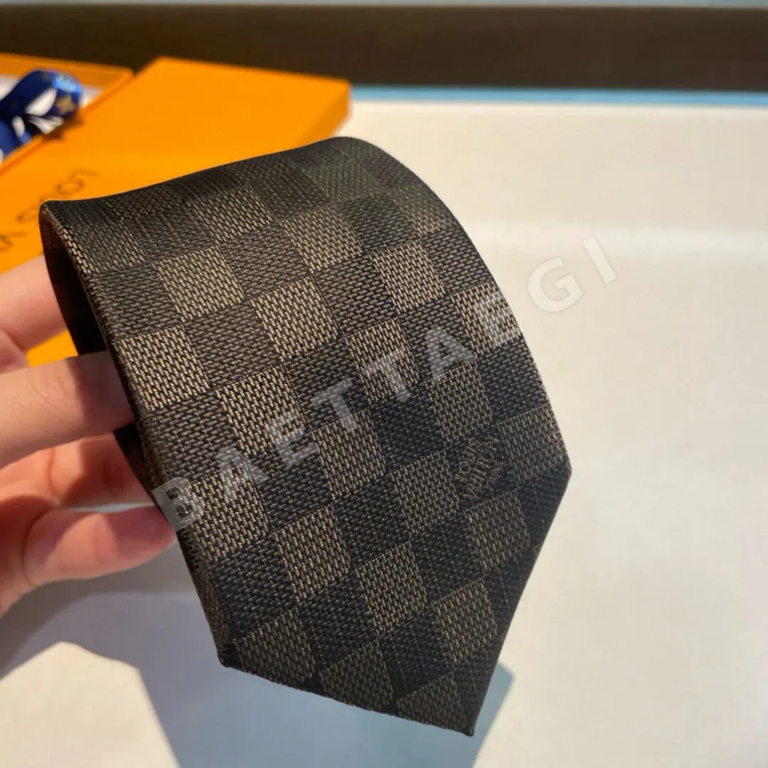 루이비통 넥타이 89988 Louis Vuitton Accessories 상세 이미지 4