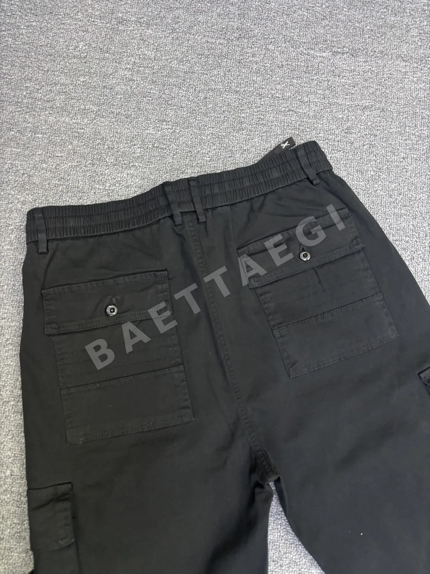 스톤아일랜드 남성 바지 50986 Stone Island 상세 이미지 7