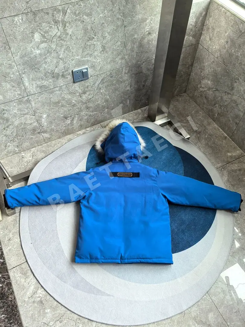 캐나다구스 [TOP] 205578 Canada Goose Kids E08 상세 이미지 6