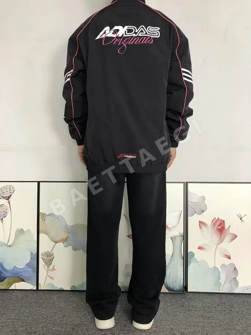 아디다스 자켓 202848 Adidas Jacket 상세 이미지 4