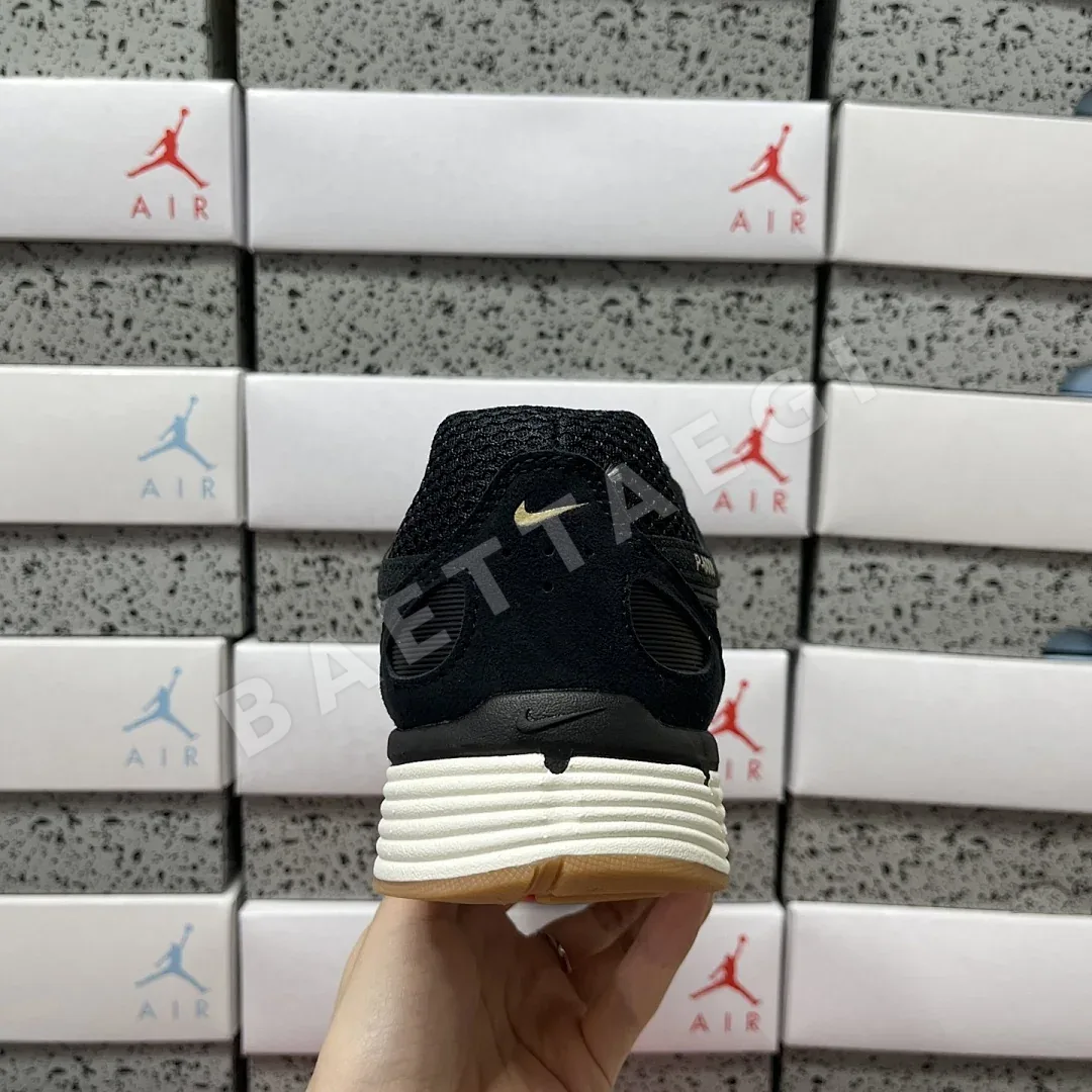 나이키 [PE] P 6000 HF0015-001 201197 Nike P-6000 Suede Anthracite Metallic Silver 상세 이미지 3