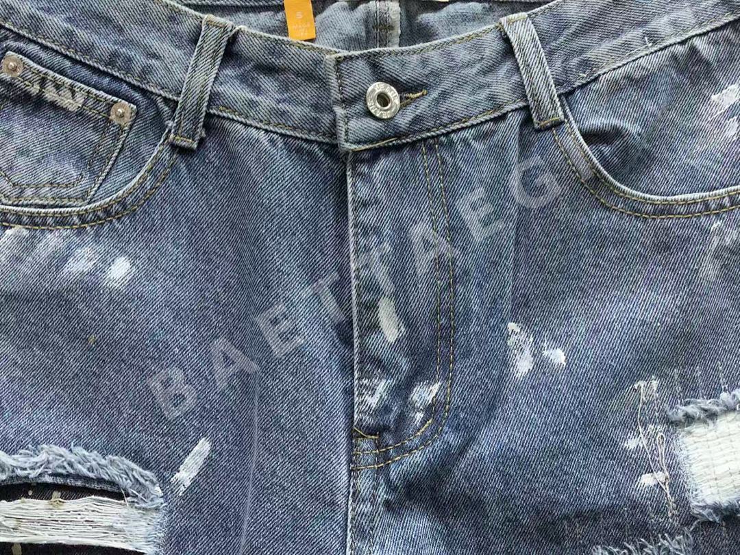 갤러리디파트먼트 바지 203235 Gallery Dept. Pants 상세 이미지 14