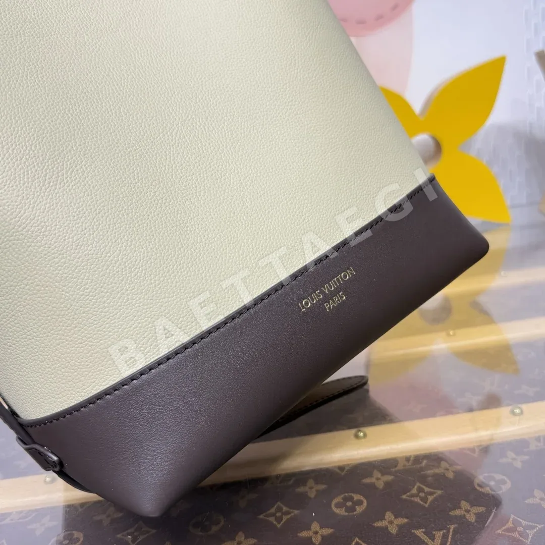 루이비통 버드케이지 호보 스몰 핸드백 M25468 상세 이미지 5