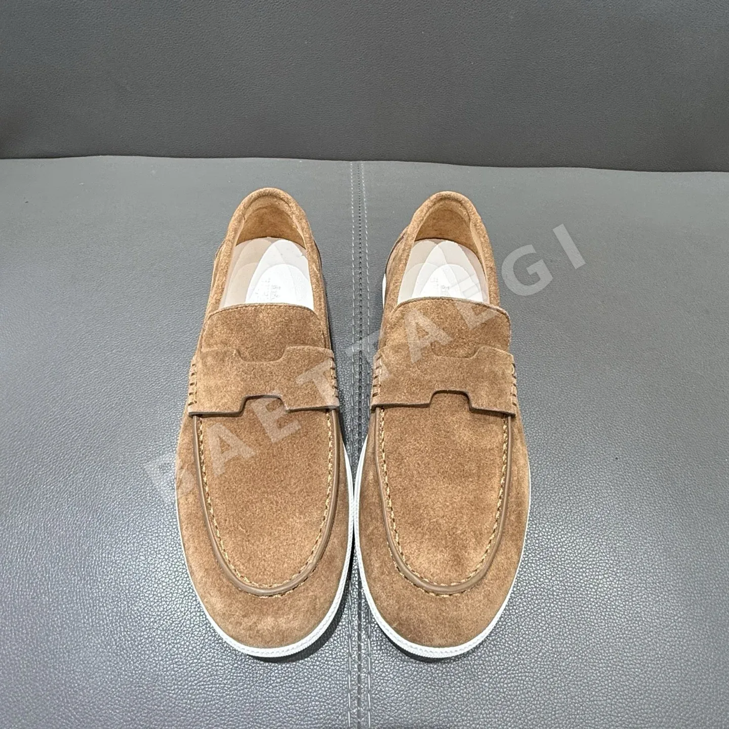 에르메스 콘스탄스 로퍼 카프스킨 207106