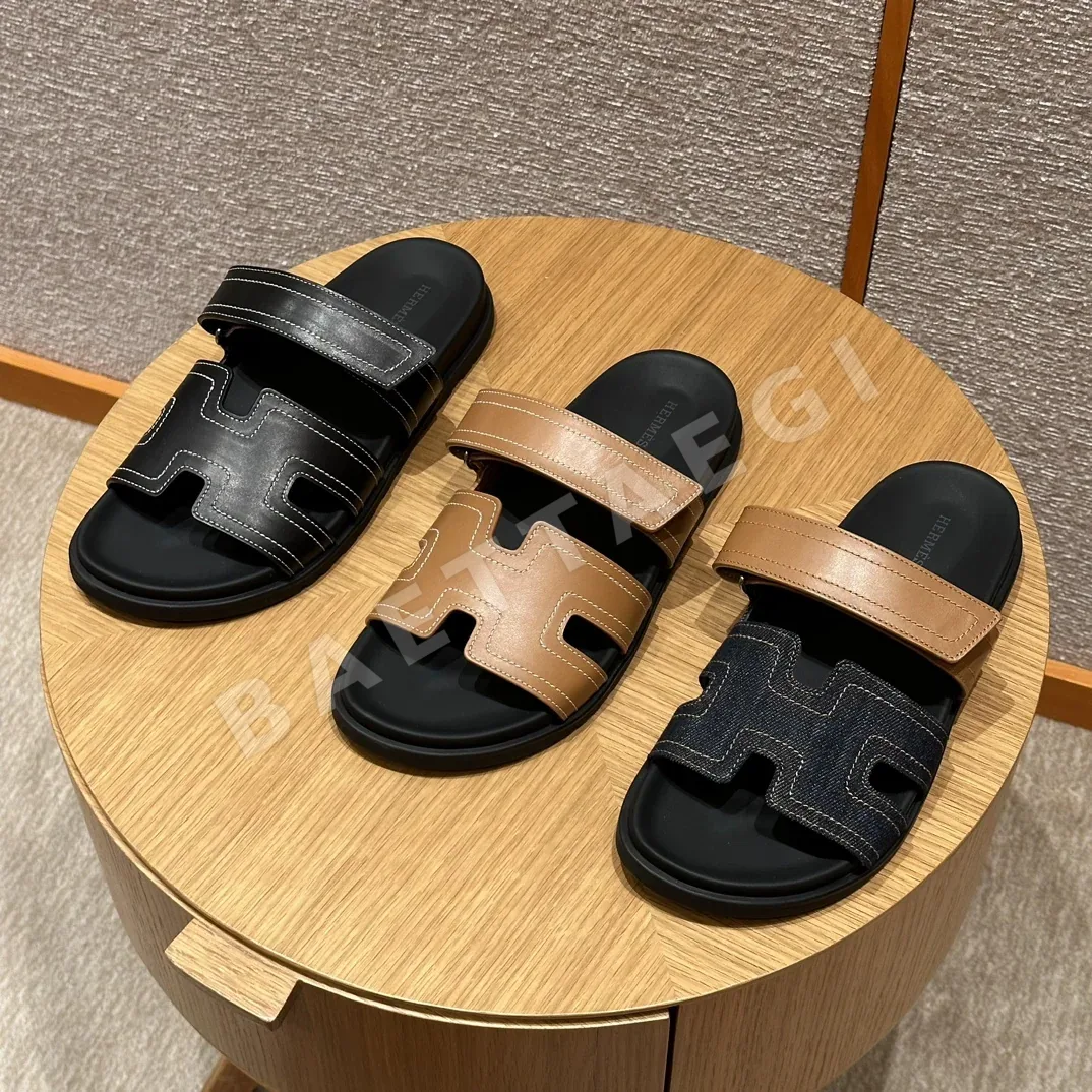 에르메스 시프레 샌들 상세 이미지 9