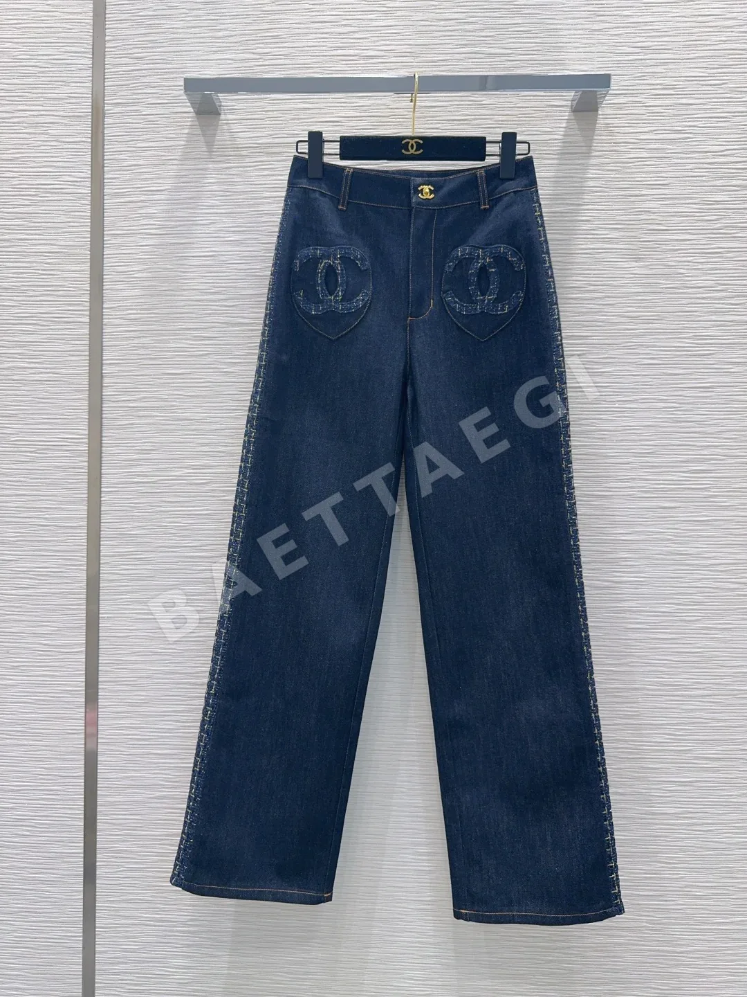 샤넬 여성 바지 70262 Chanel Women Pants