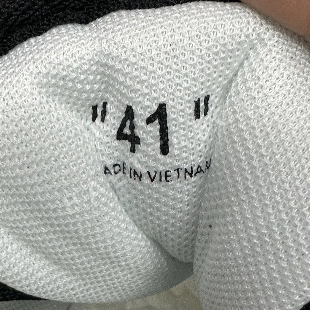 오프화이트 [GZ] 오디세이 2000 블랙 화이트 202481 Off White Odsy-2000 상세 이미지 6