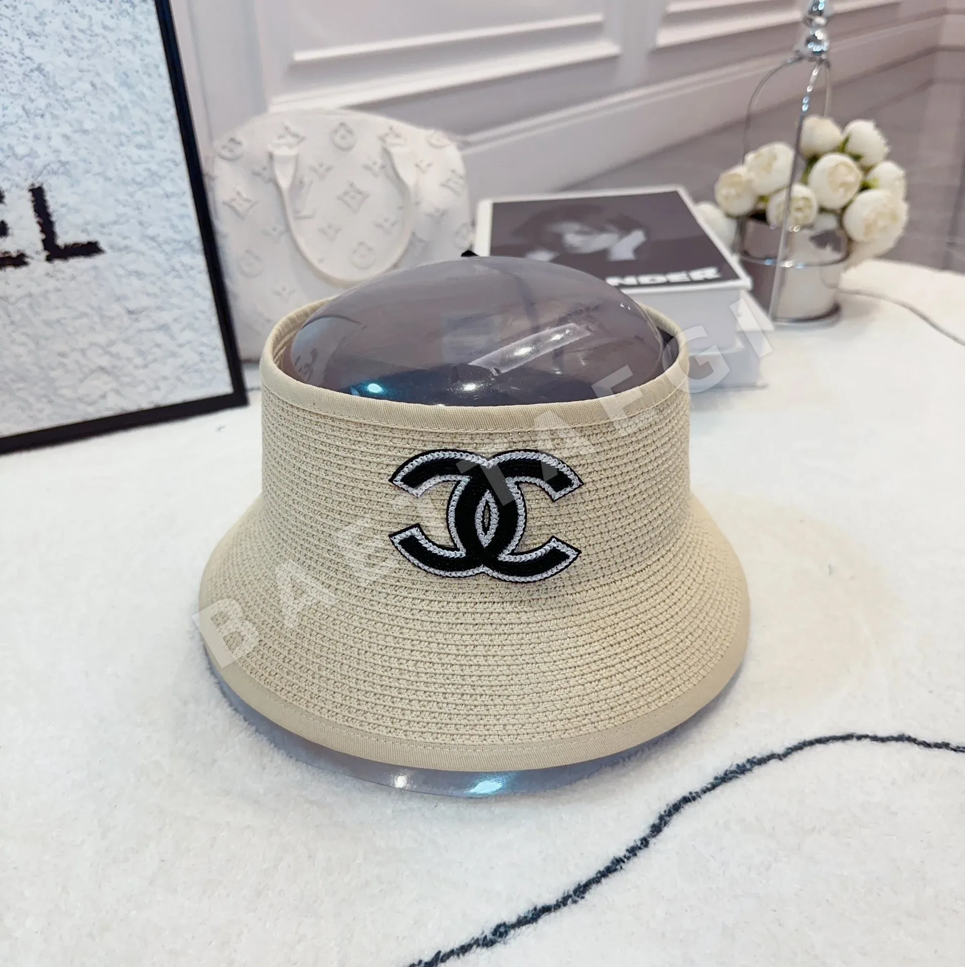 샤넬 모자 82159 Chanel Cap