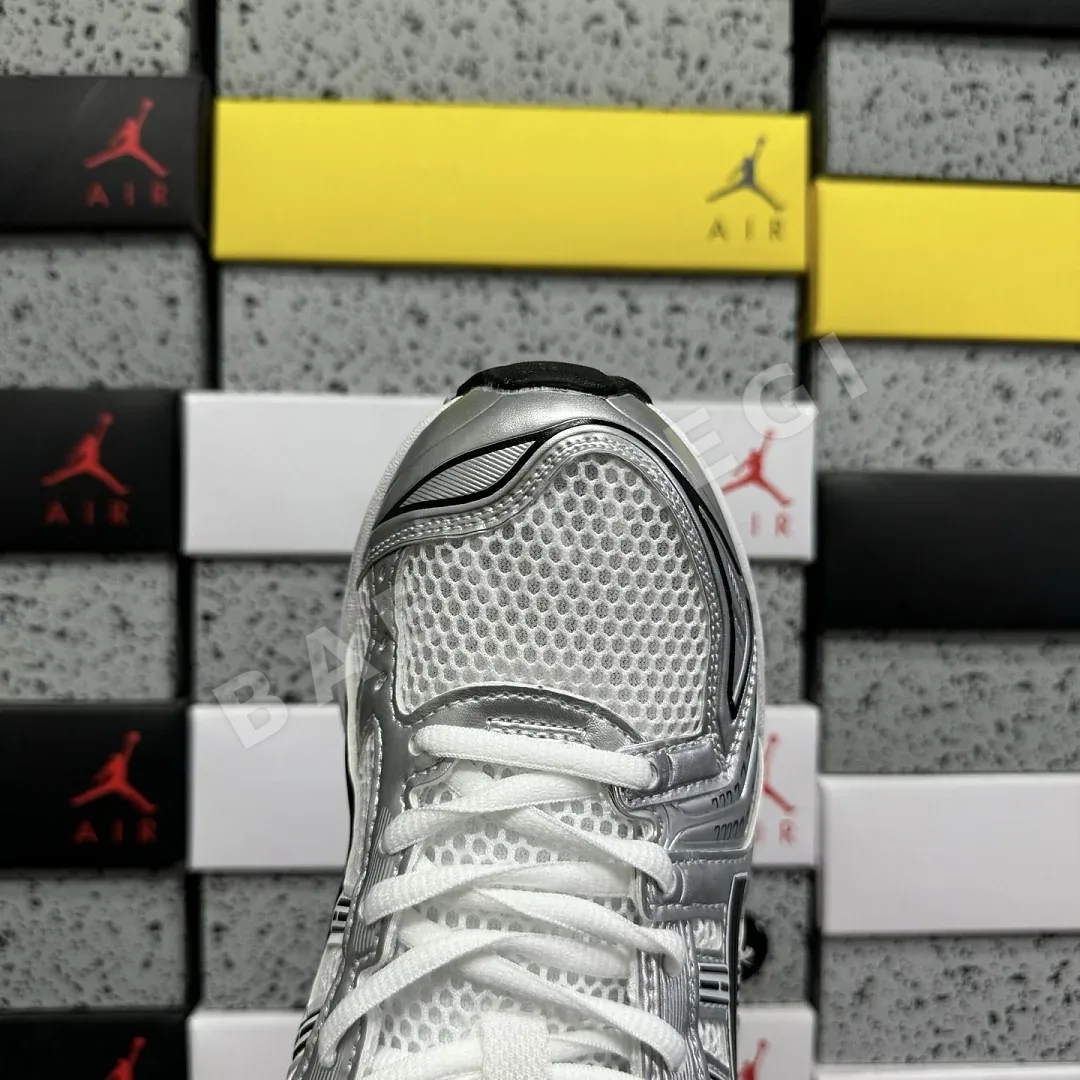 아식스 [LZ] 젤 카야노 14 1203A537-101 200593 Asics Gel-Kayano 14 Tai Chi Yellow 상세 이미지 2