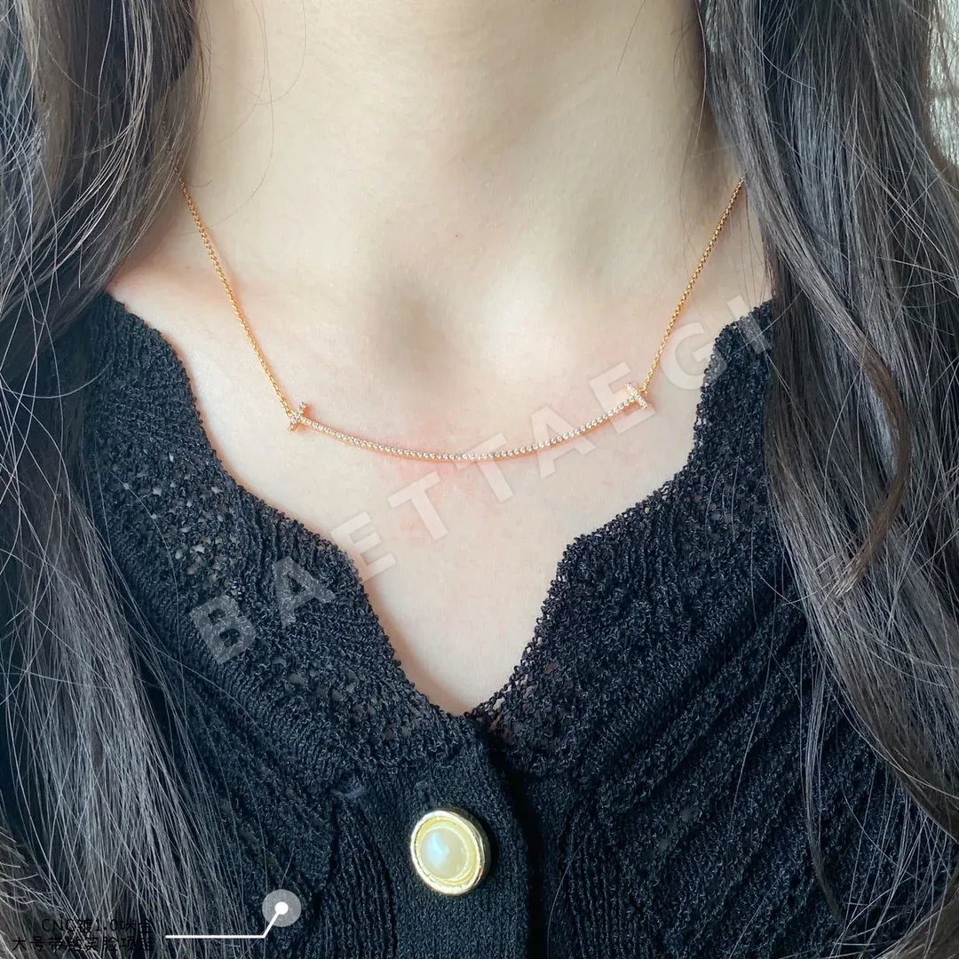 티파니 목걸이 70936 Tiffany & Co Necklace 상세 이미지 2