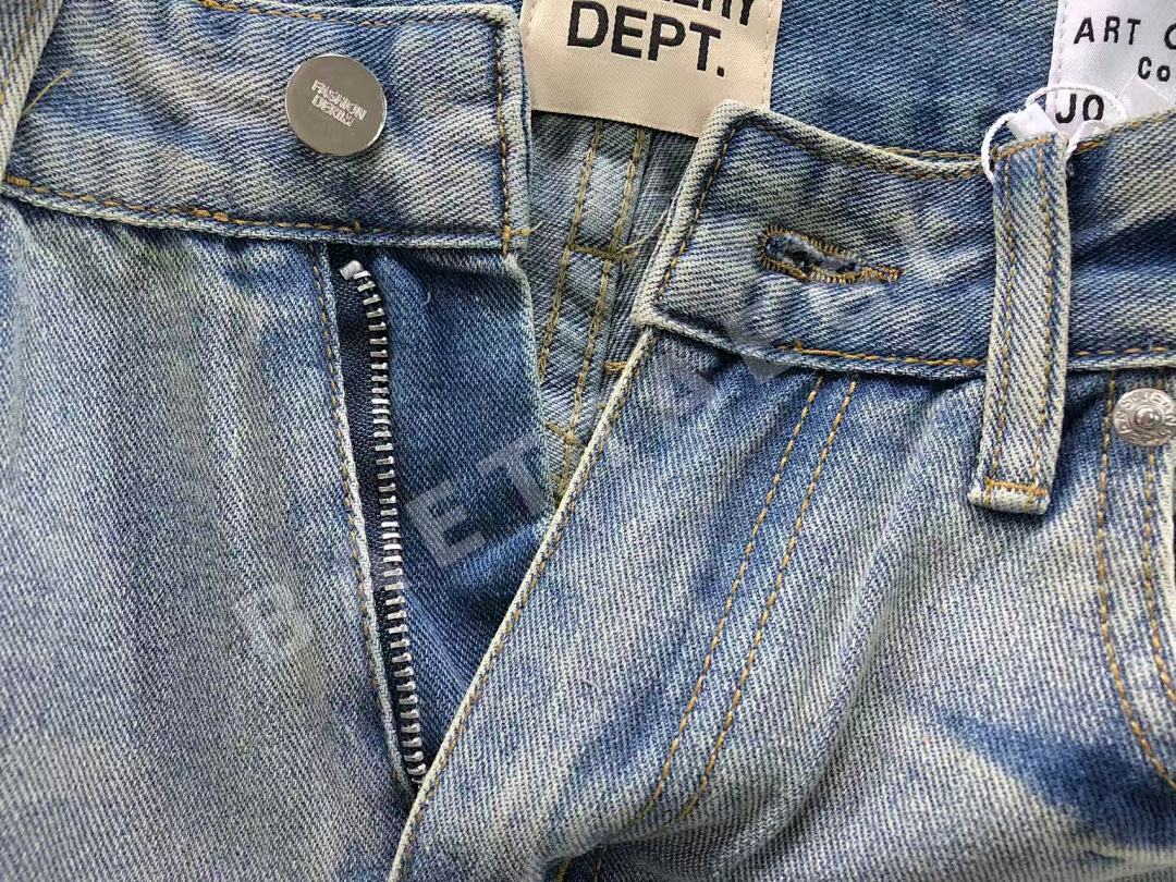 갤러리디파트먼트 바지 203232 Gallery Dept. Pants 상세 이미지 16
