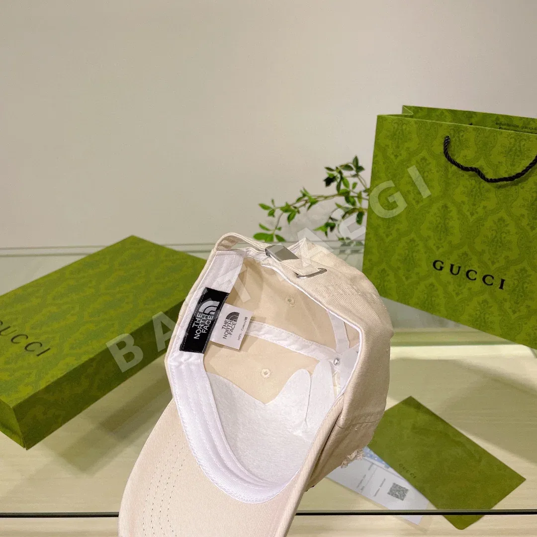 구찌 모자 78397 Gucci Cap 상세 이미지 3