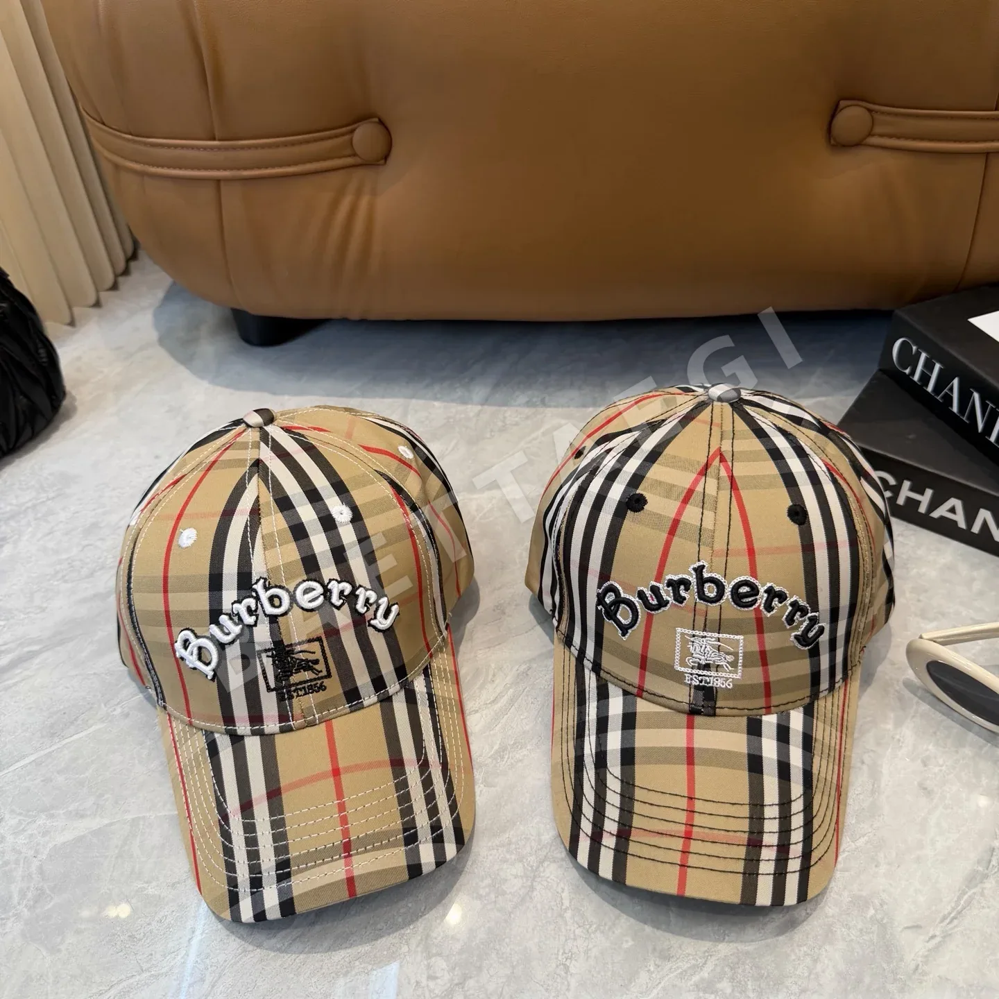 버버리 모자 81919 Burberry Cap 상세 이미지 9