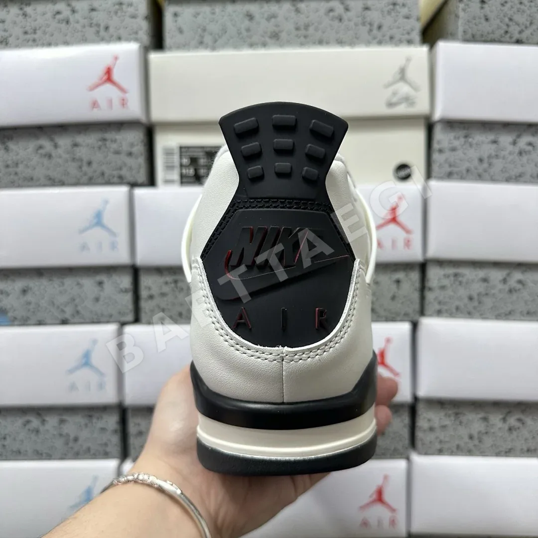 나이키 [KX] 화이트 블랙 IM4002-100 201398 Nike Flight Club 상세 이미지 6