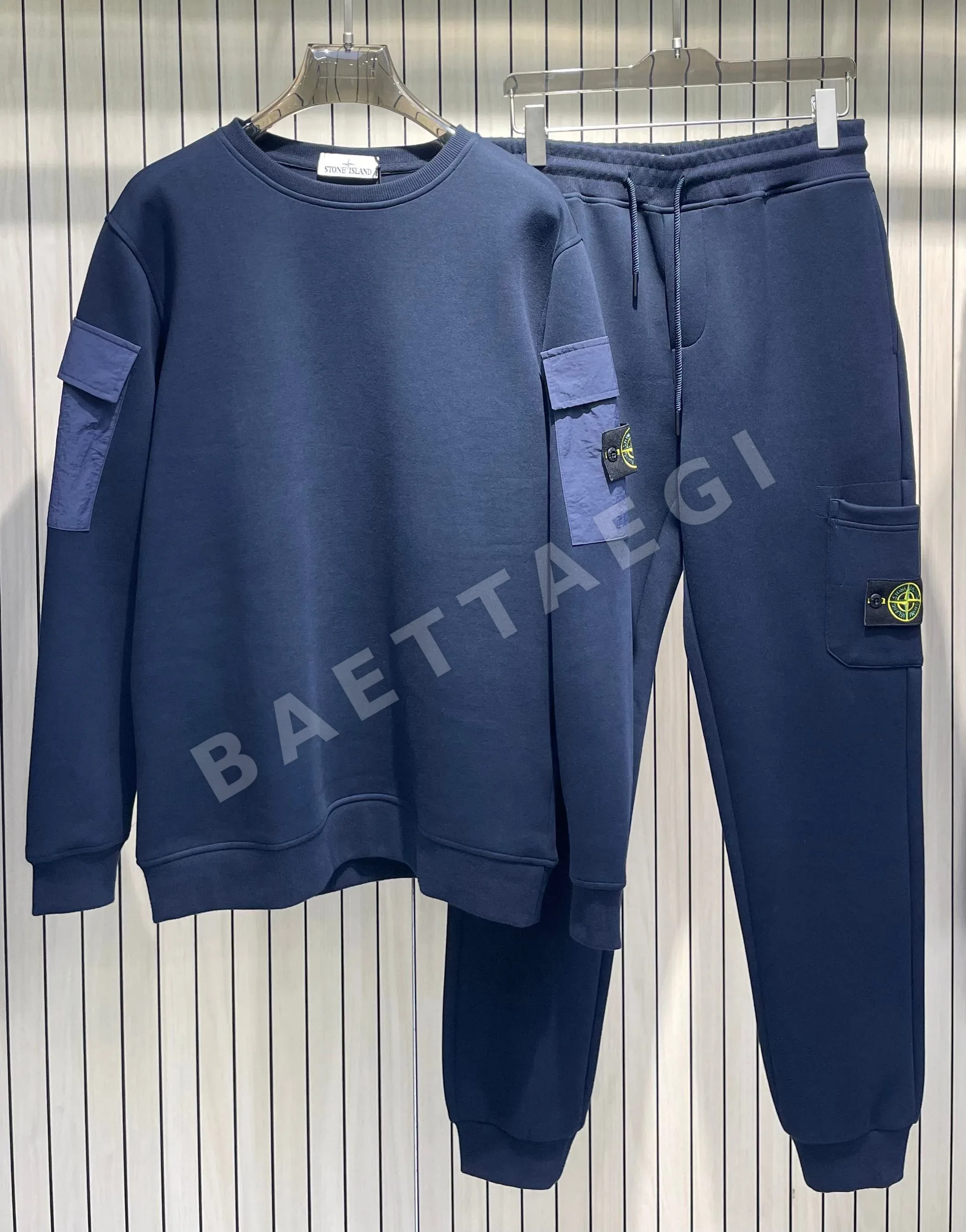 스톤아일랜드 남성 세트 50949 Stone Island 상세 이미지 4