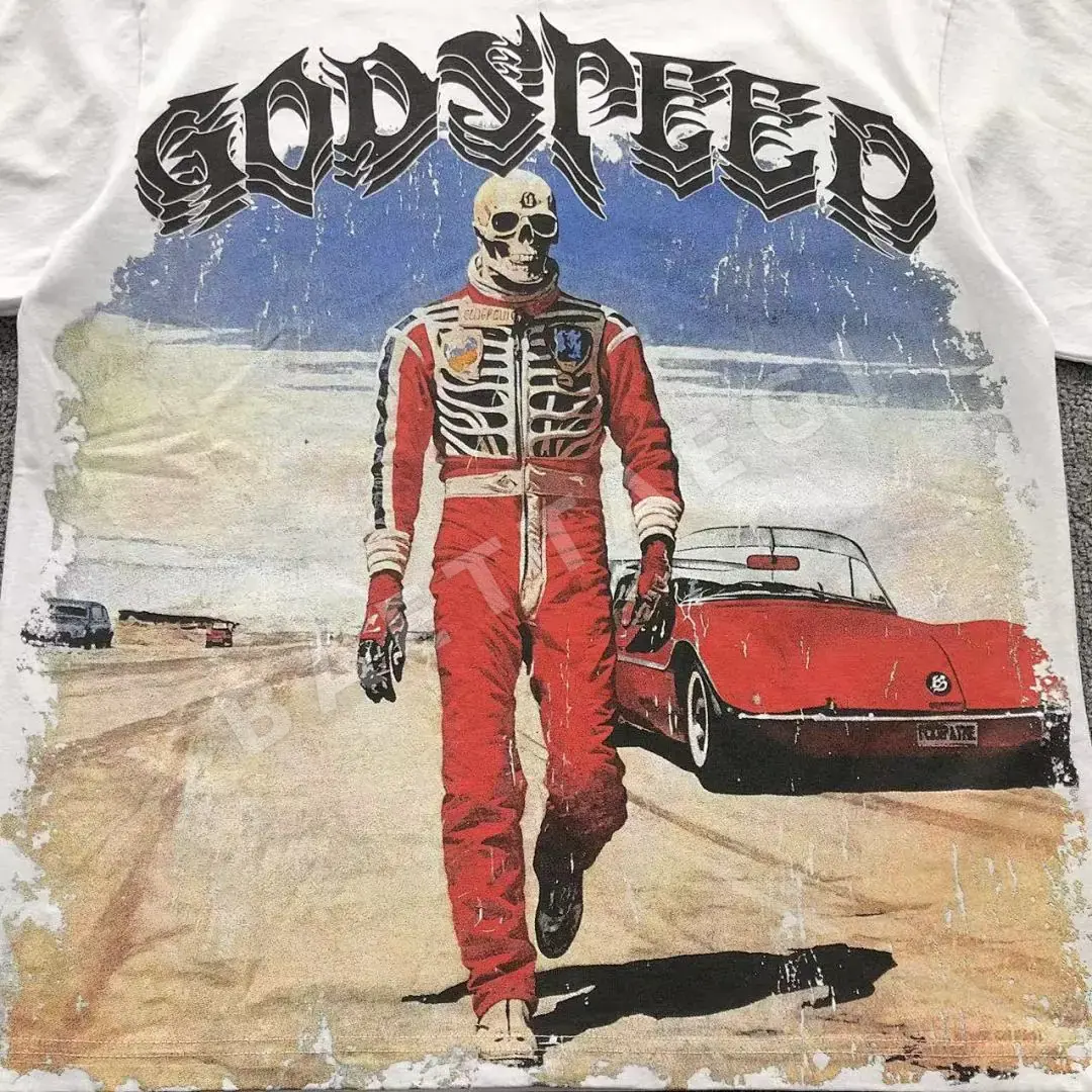 갓스피드 반팔 티셔츠 203388 Godspeed T-Shirt 상세 이미지 15