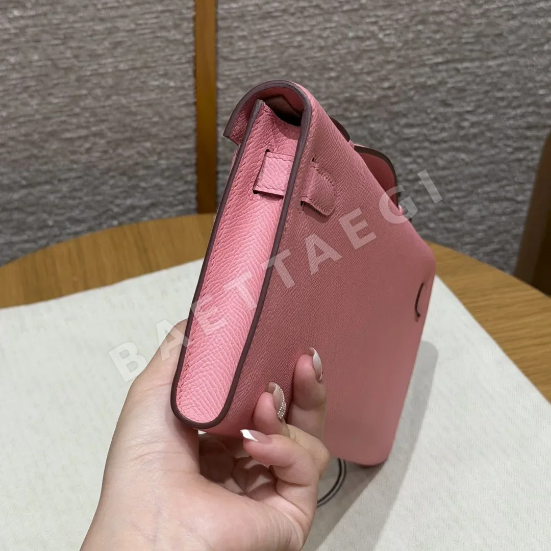 에르메스 켈리 이브닝 가방 상세 이미지 3