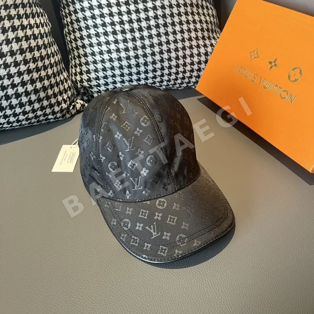 루이비통 모자 79090 Louis Vuitton Cap 상세 이미지 3
