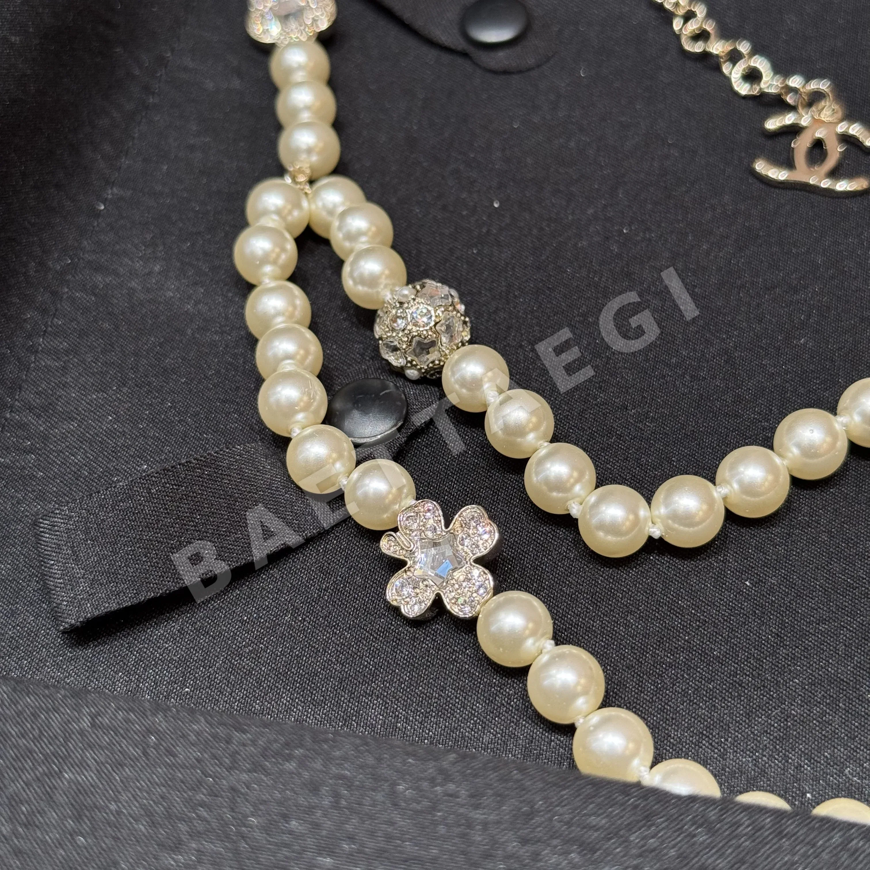 샤넬 벨트 58686 Chanel Belt 상세 이미지 13