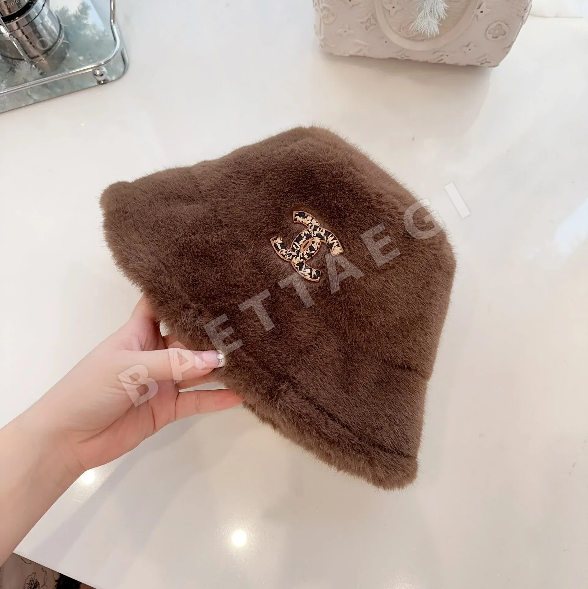 샤넬 모자 82790 Chanel Cap 상세 이미지 7