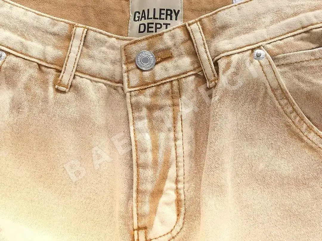 갤러리디파트먼트 바지 203230 Gallery Dept. Pants 상세 이미지 16