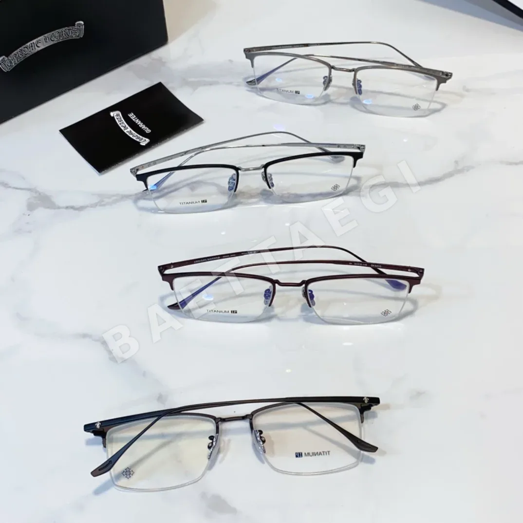 크롬하츠 선글라스 54616 Chrome Hearts Sunglasses