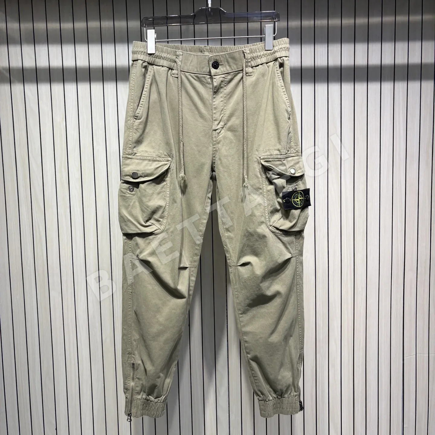 스톤아일랜드 남성 바지 51045 Stone Island 상세 이미지 8