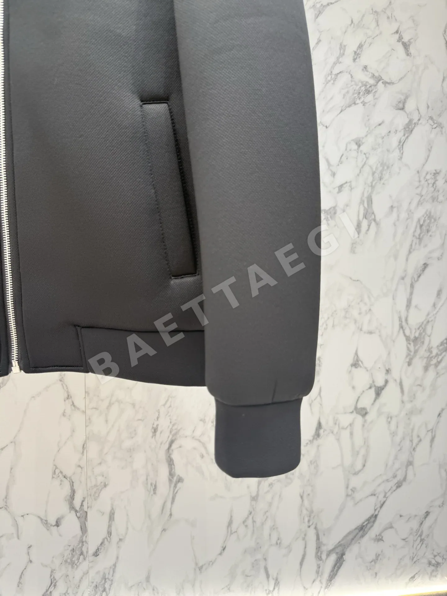 로로피아나 남성 자켓 G8118 상세 이미지 6