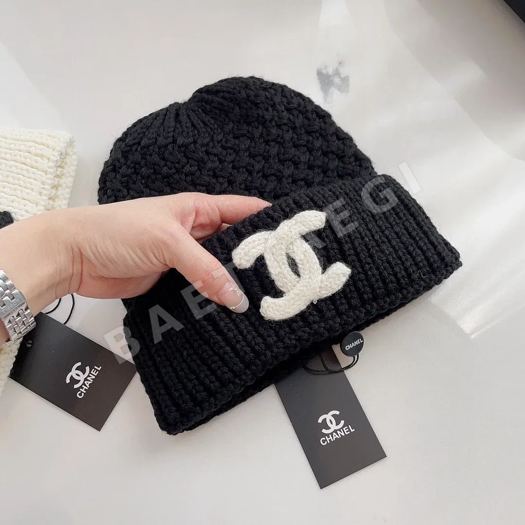 샤넬 모자 82041 Chanel Cap 상세 이미지 3