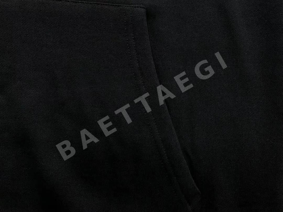 버버리 후드티 203543 Burberry Hoodie 상세 이미지 19