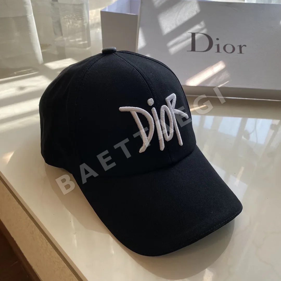 디올 모자 78446 Dior Cap 상세 이미지 2