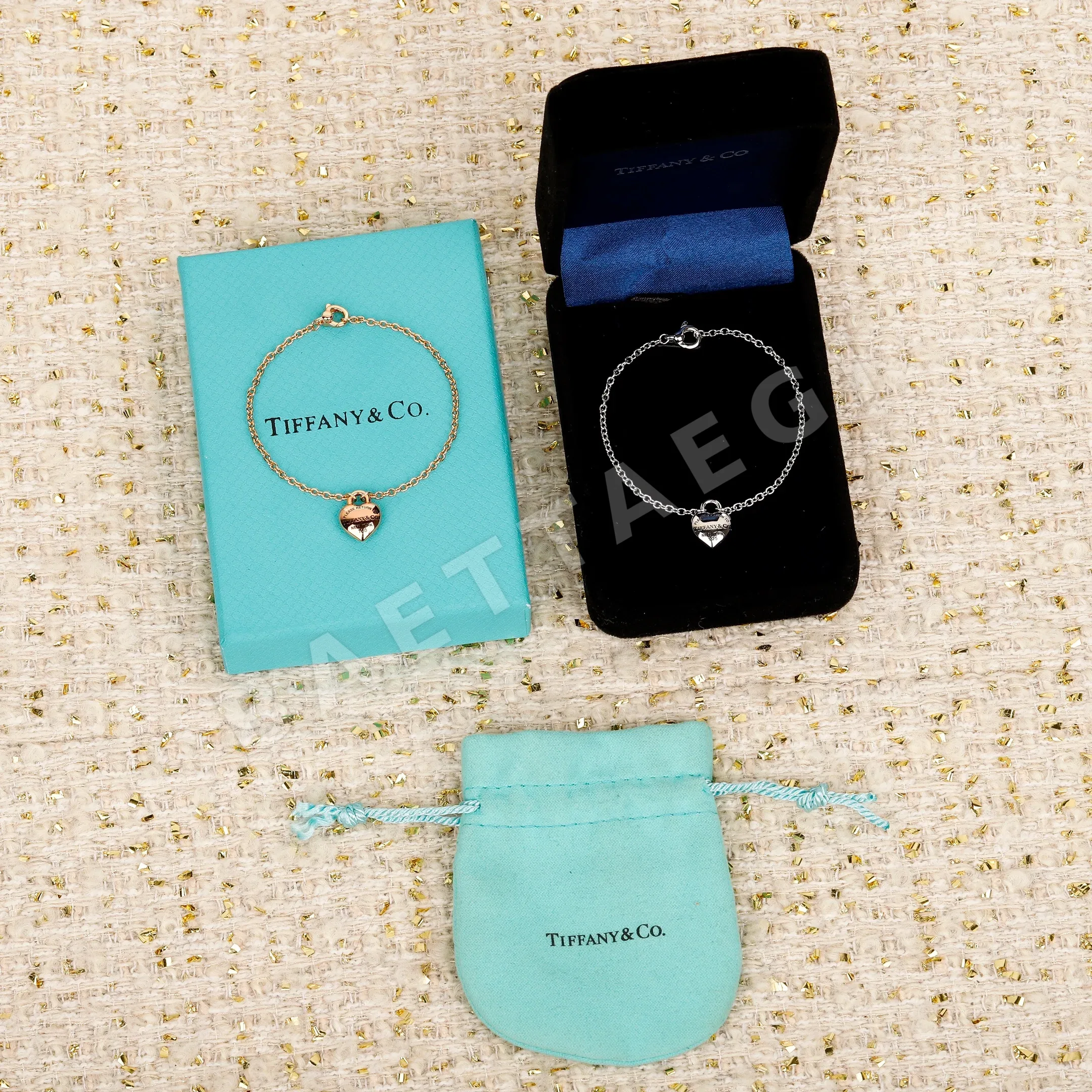 티파니 팔찌 71256 Tiffany & Co Bracelet 상세 이미지 10