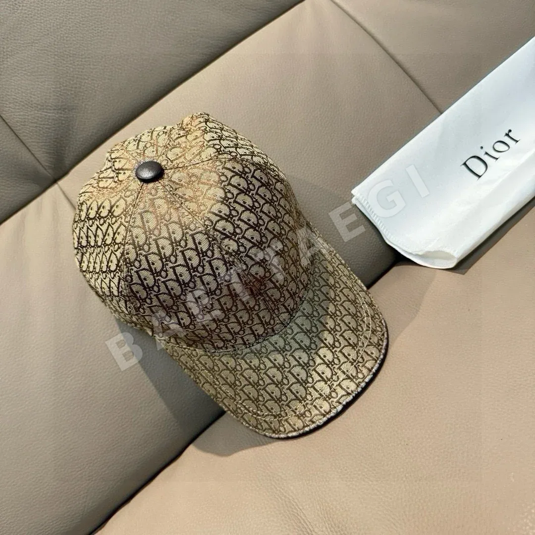 디올 모자 133604 Dior Cap
