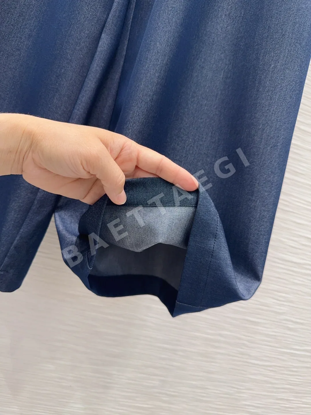 디올 여성 바지 상세 이미지 5