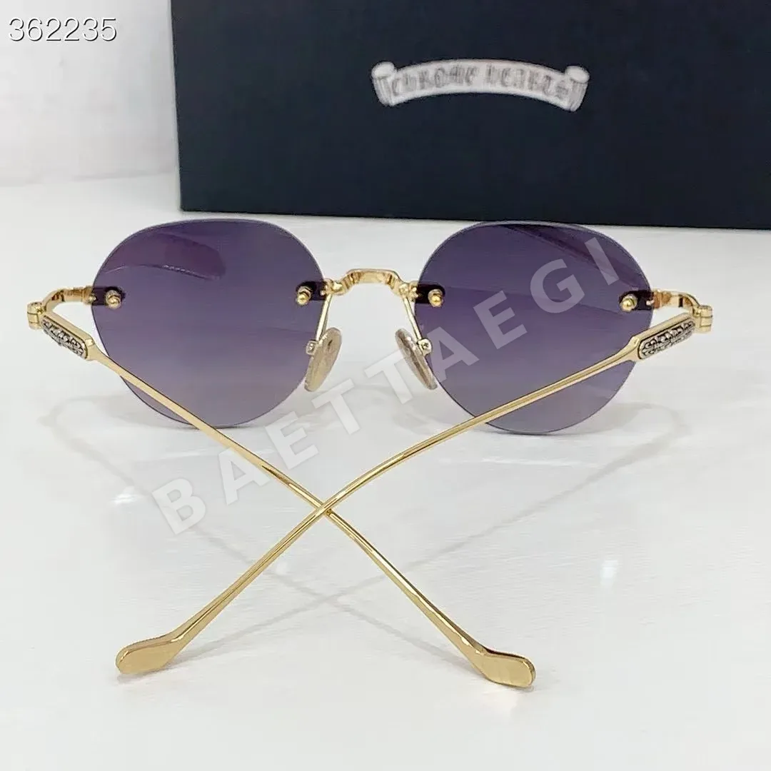 크롬하츠 선글라스 205091 Chrome Hearts Sunglasses 상세 이미지 11