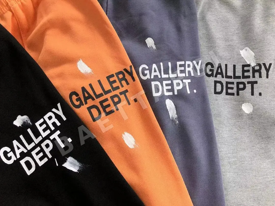 갤러리디파트먼트 바지 203239 Gallery Dept. Pants 상세 이미지 14