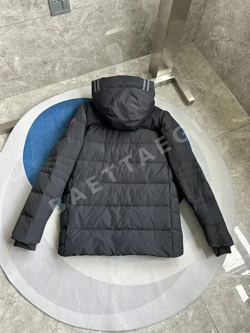 캐나다구스 [RF] 2742 블랙 205697 Canada Goose 2742 상세 이미지 10