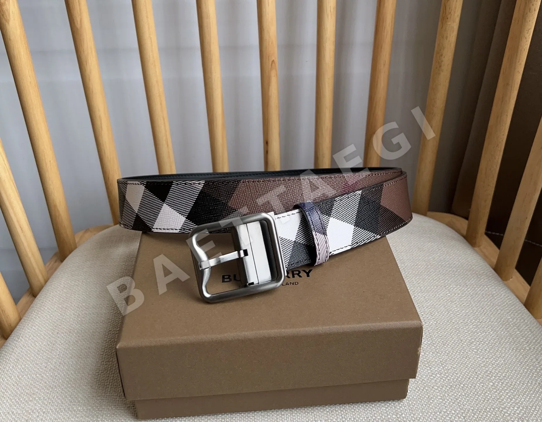 버버리 벨트 58148 Burberry Belt