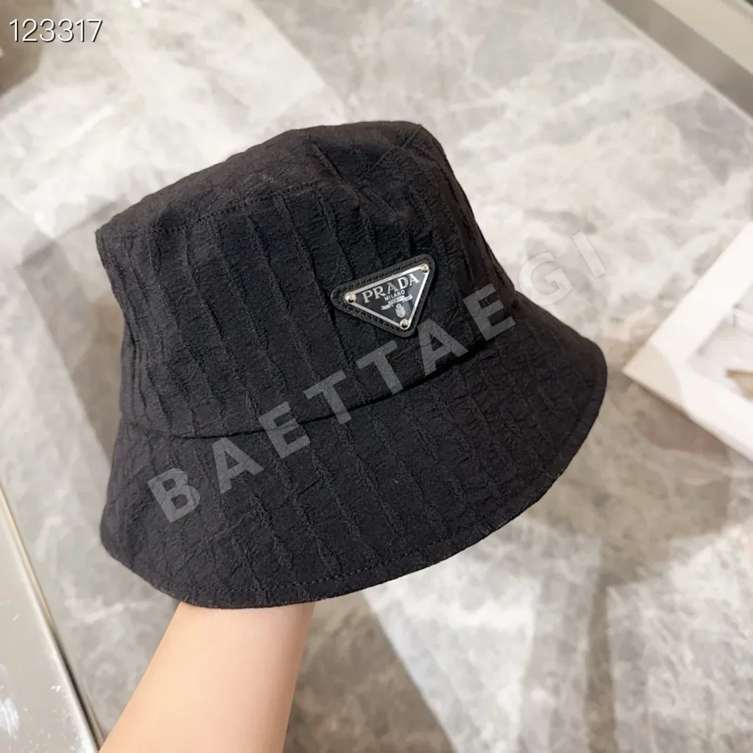 프라다 모자 85044 Prada Cap 상세 이미지 2