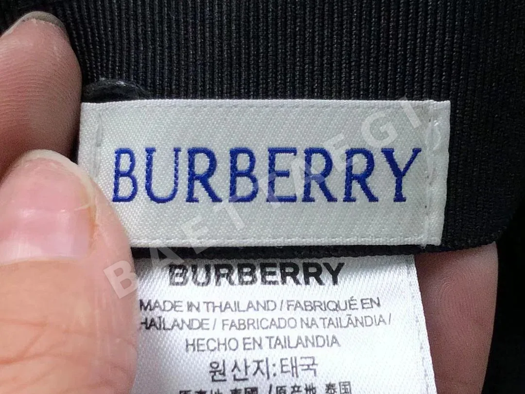 버버리 모자 202685 Burberry Hat 상세 이미지 26