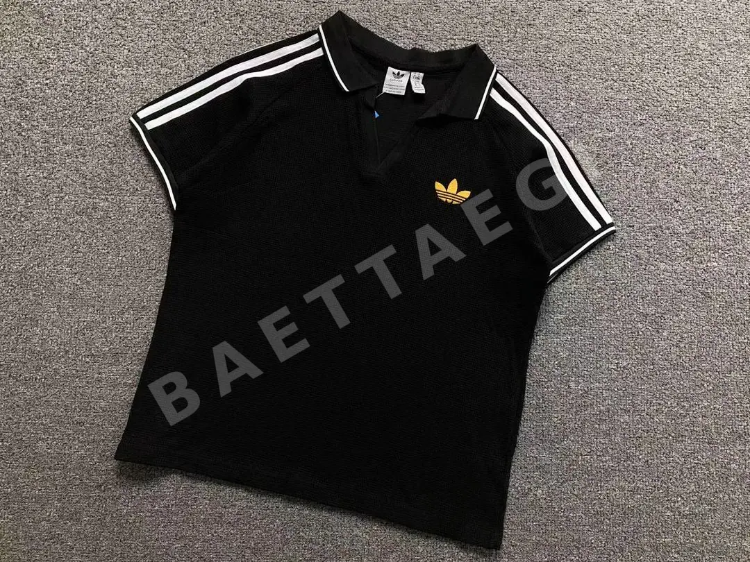 아디다스 여성 폴로 셔츠 202870 Adidas Polo 상세 이미지 10