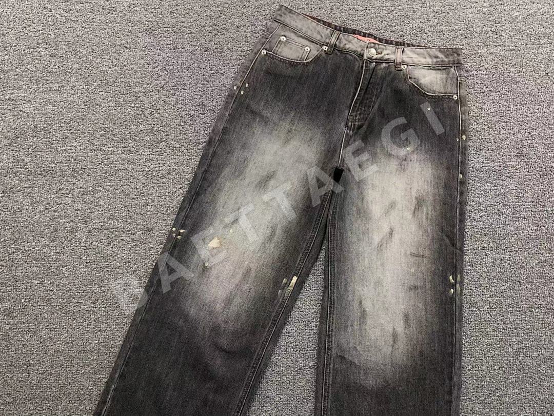 아크네스튜디오 바지 202714 Acne Studios Pants 상세 이미지 10