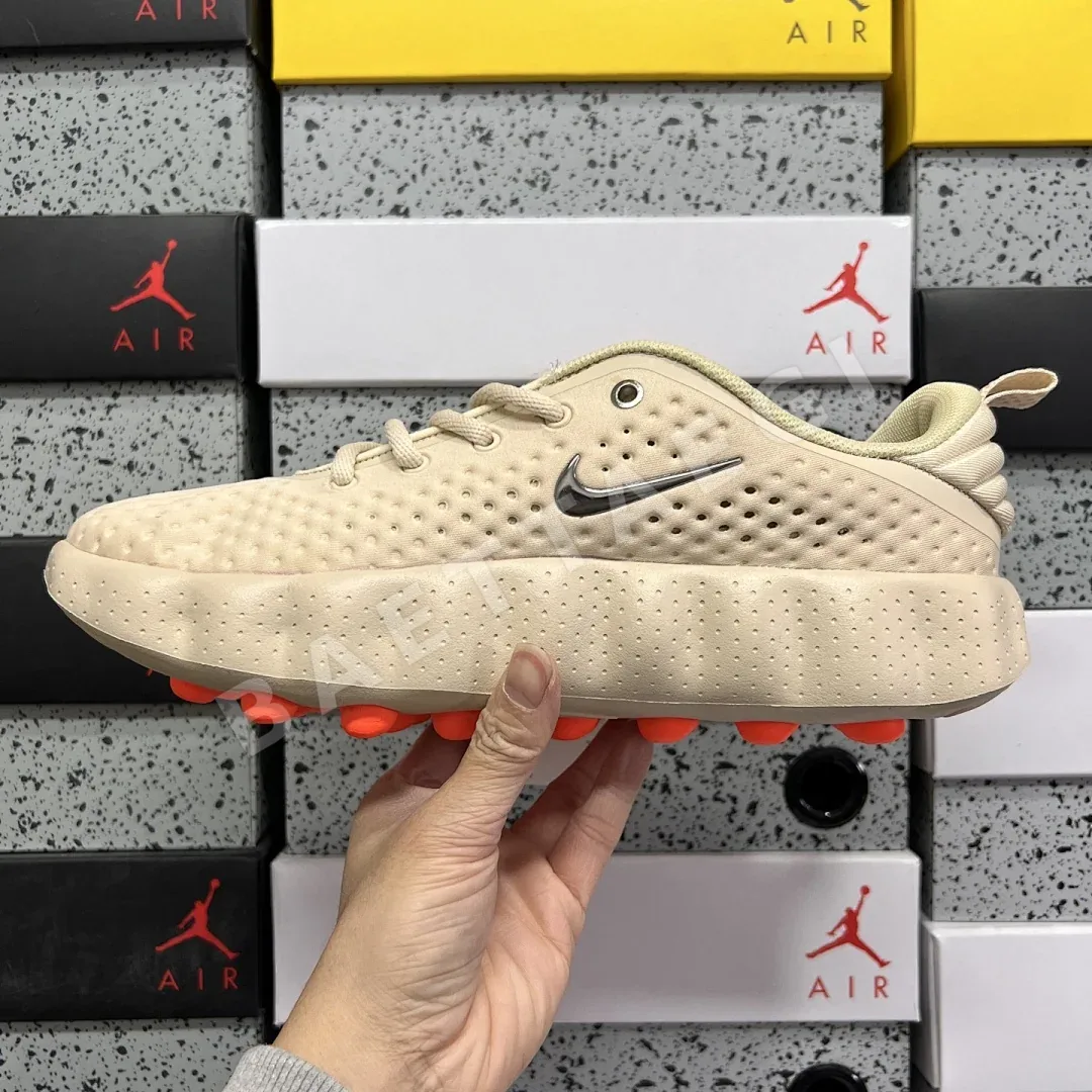 나이키 [WM] 마인드 002 HQ4308-200 201257 Nike Mind 002 Light Khaki 상세 이미지 2