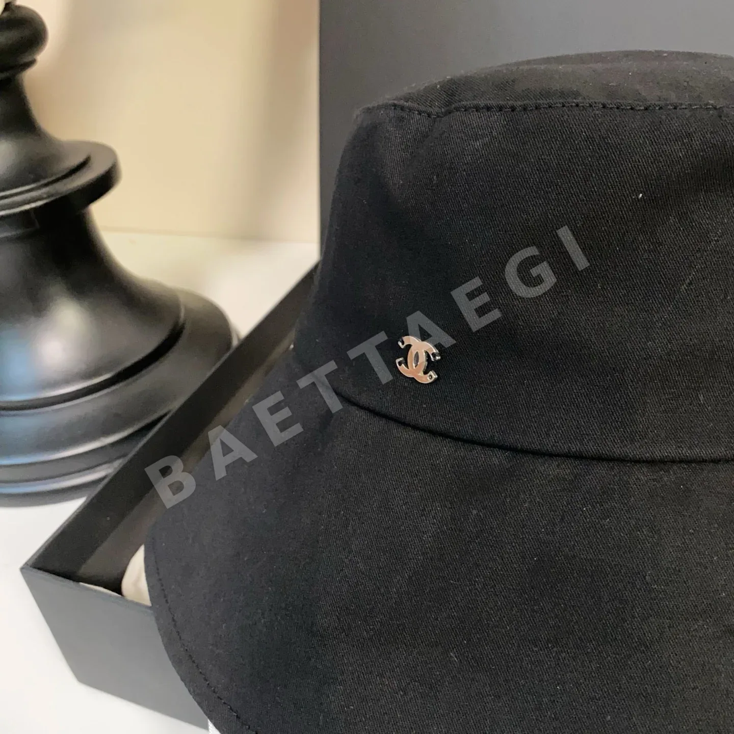 샤넬 모자 185629 Chanel Cap 상세 이미지 8