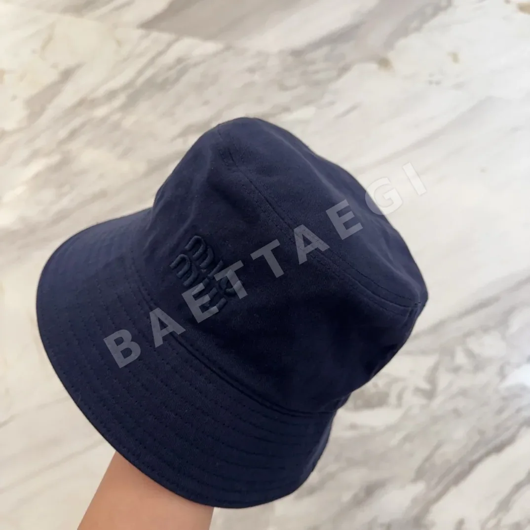 미우미우 모자 81292 Miu Miu Cap 상세 이미지 6