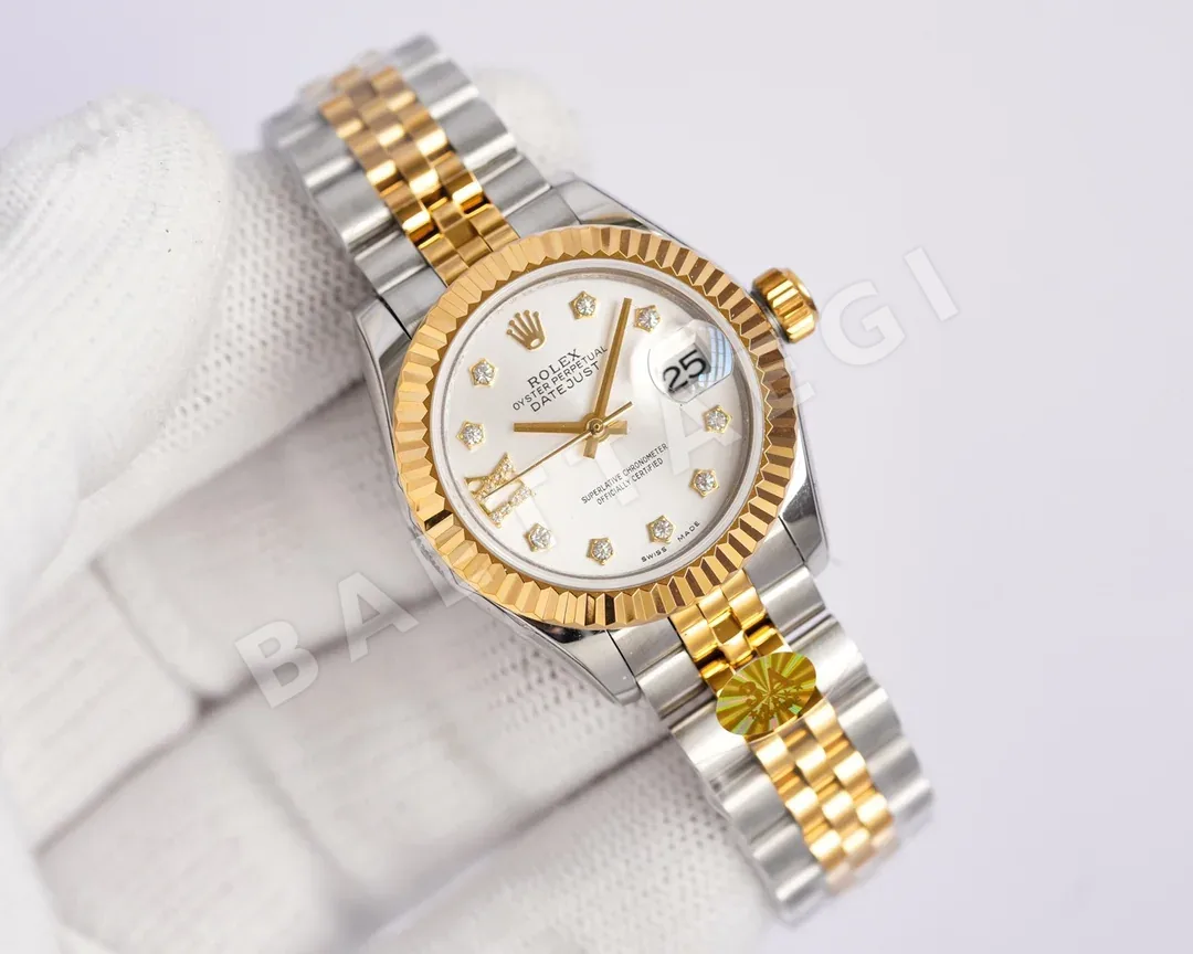 롤렉스 데이트저스트 AF공장 레플리카 43486 Rolex 상세 이미지 8