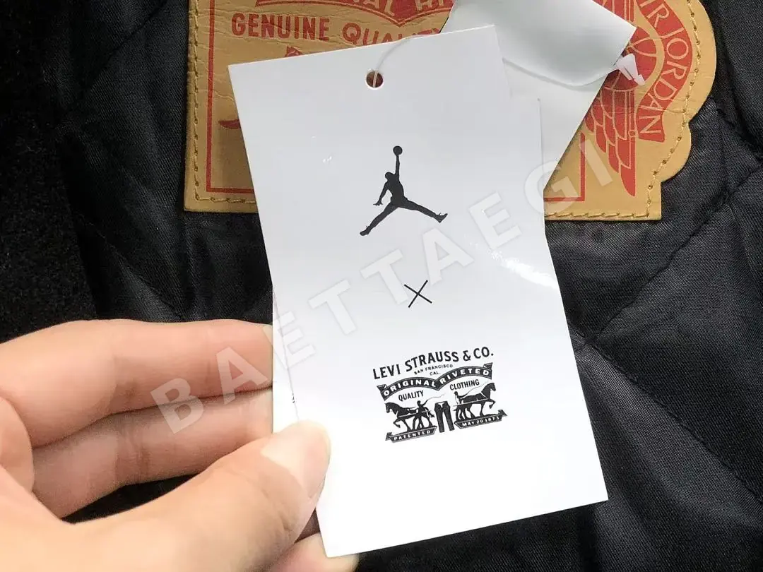 나이키 조던 자켓 203163 Nike Jordan Jacket 상세 이미지 25